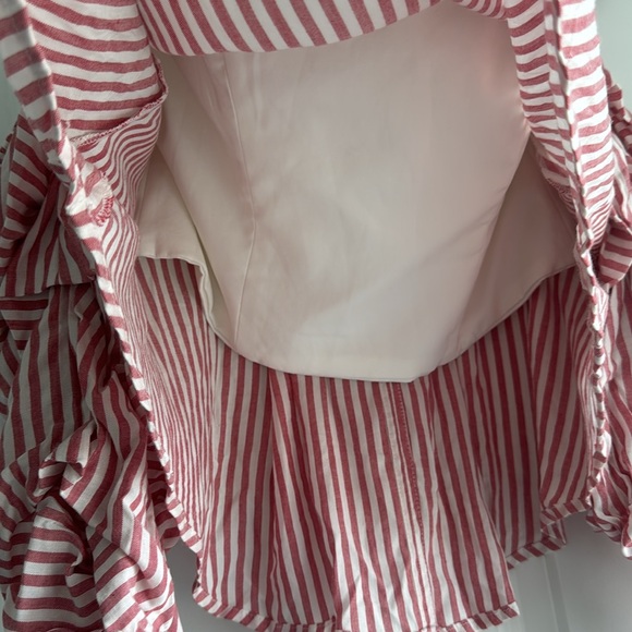 Bardot top - Picture 5 of 8